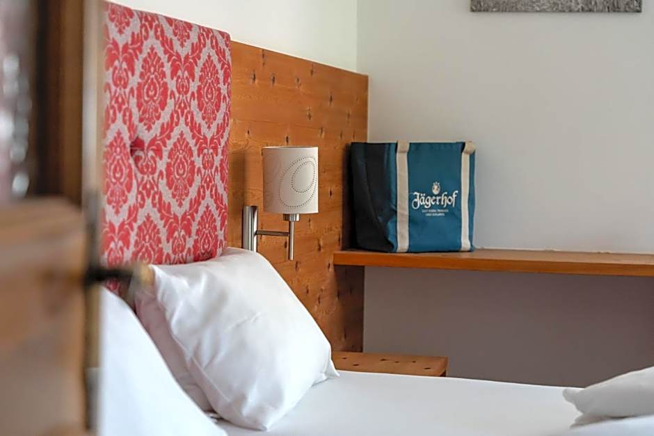 Hotel Jägerhof