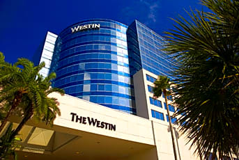 The Westin Fort Lauderdale