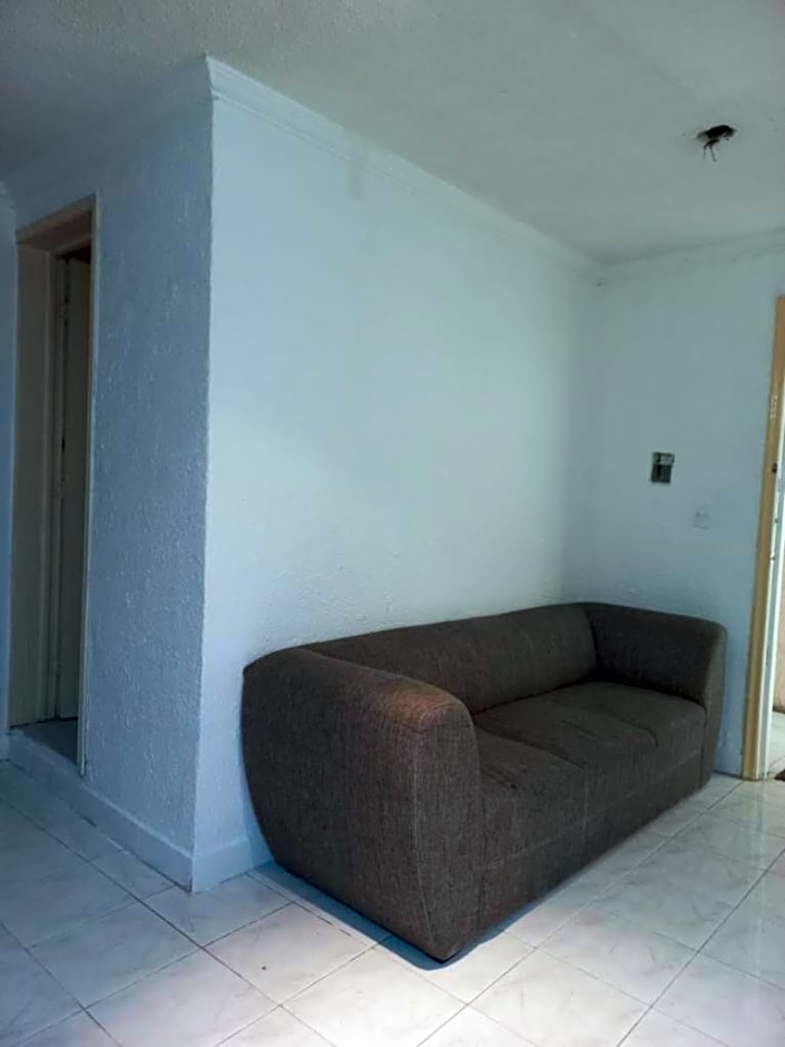 AHUEHUETES Rooms