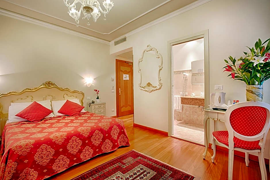 Hotel San Luca Venezia