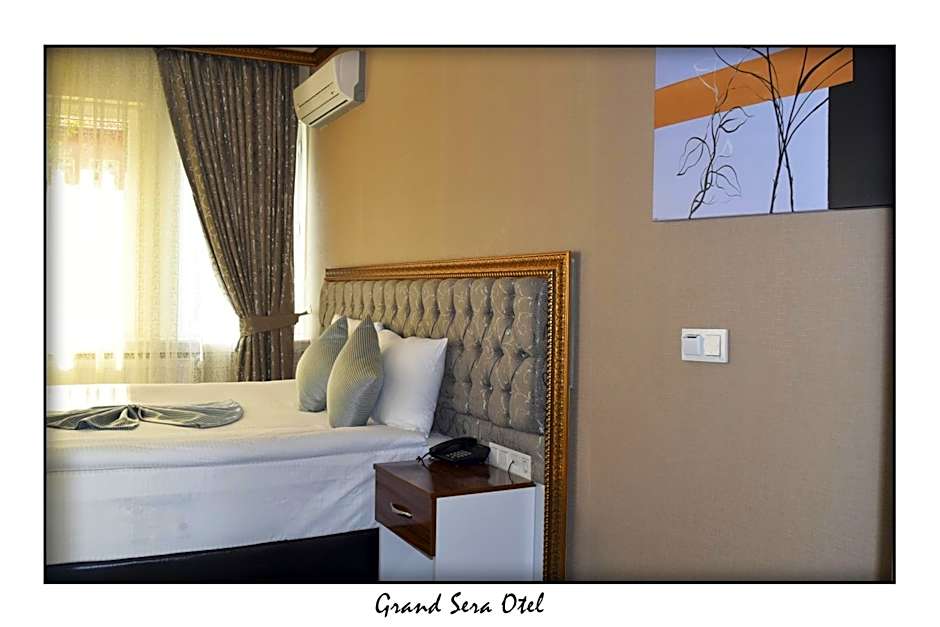 Grand Sera Hotel