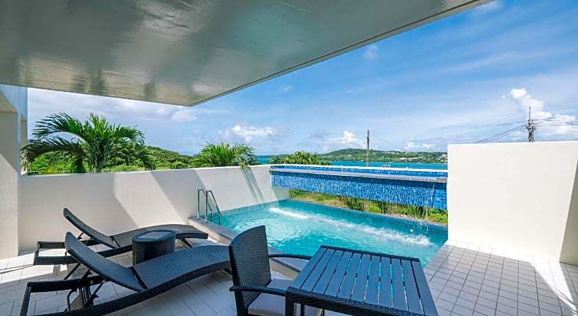 KEN KEN VILLA YUUMODORO