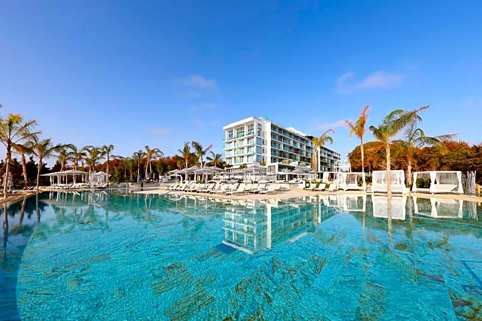 Bless Hotel Ibiza - The Leading Hotels of The World