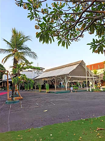 Hotel Dana Solo