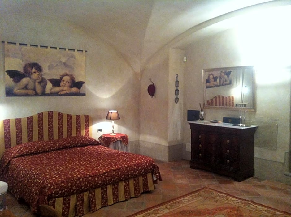 Le Maddalene B&B