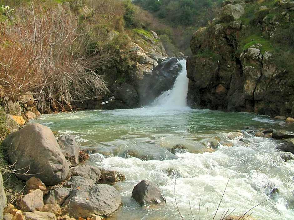 Sanabl Druze Hospitality