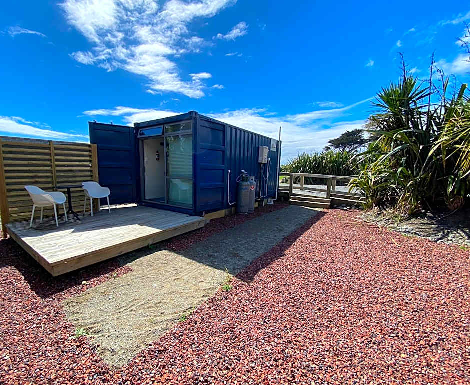 Ross Beach TOP10 Holiday Park