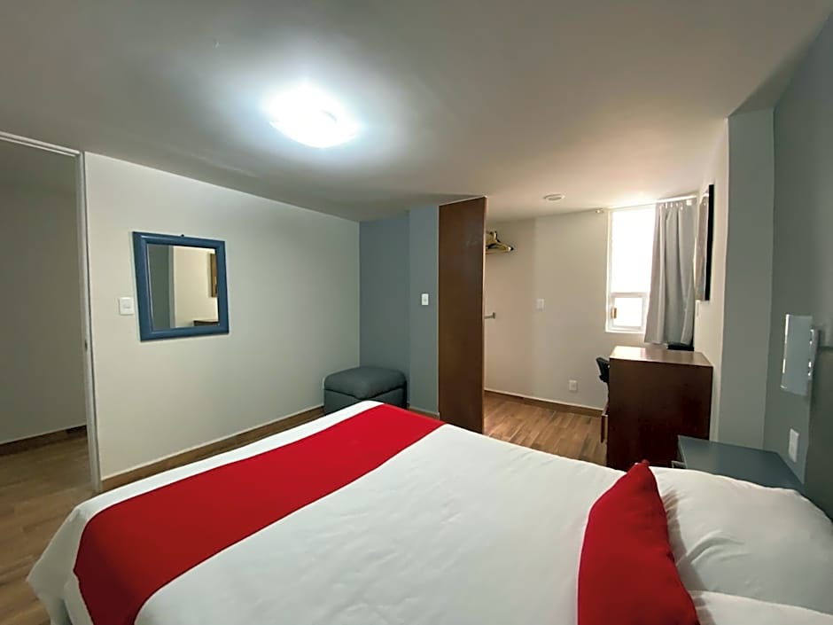 Grupo Kings Suites - Bosques de Duraznos 78