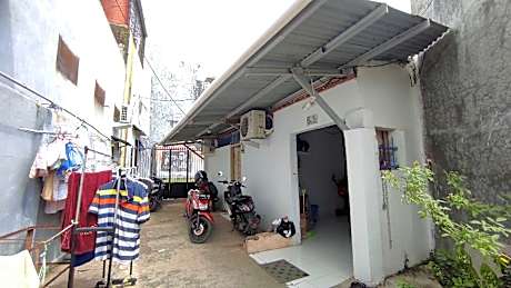 Guest House Toddopuli VII