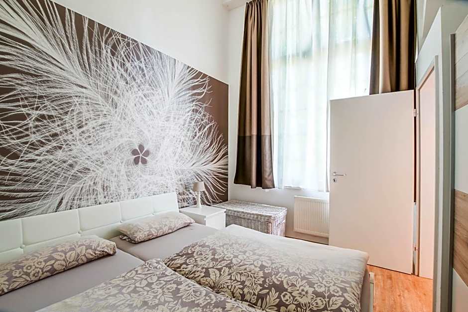 Golf- & Landhotel am alten Deich