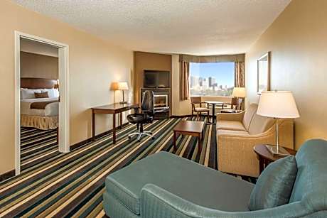 Best Western Plus Winnipeg Airport Hotel