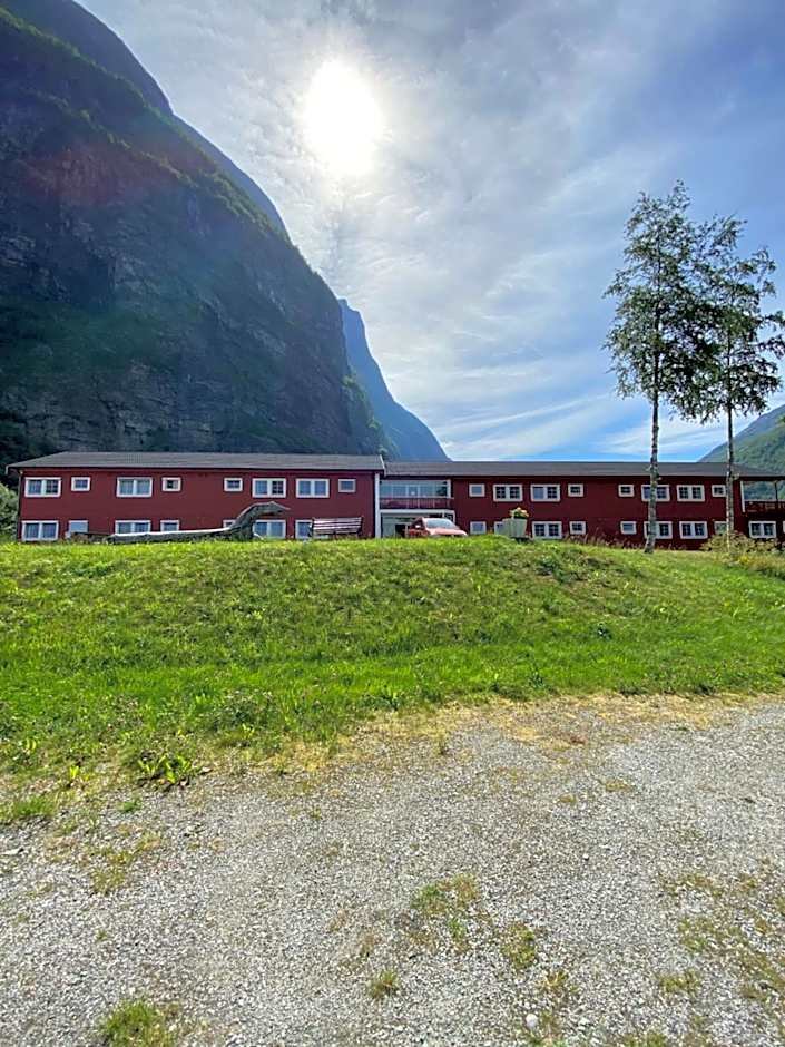 Trædal Hotel