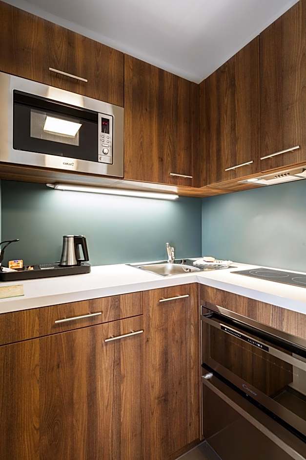 Apart-Hotel FirstBoarding Bayreuth