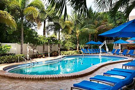 Wyndham Santa Barbara