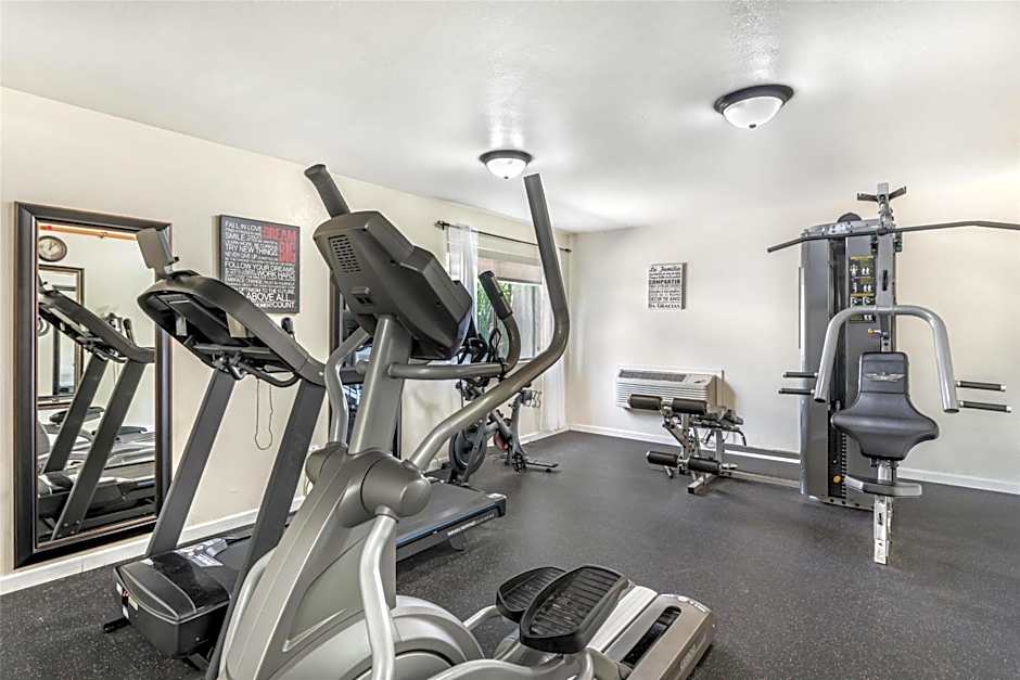 Best Western Plus Sonora Oaks Hotel & Conference Center