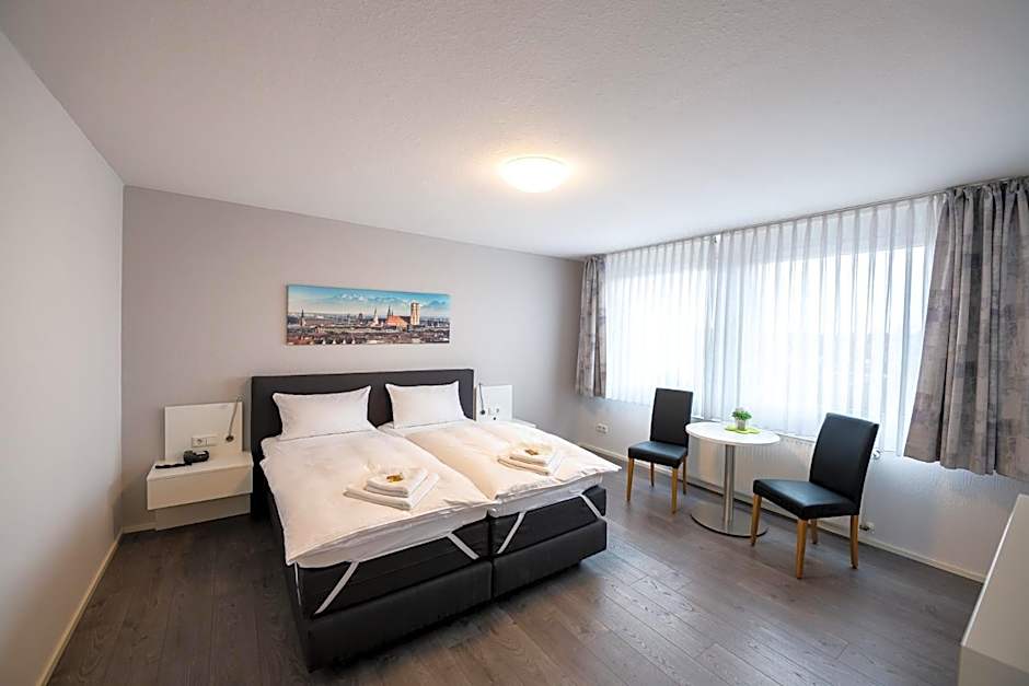 Parkhotel Nordwalde