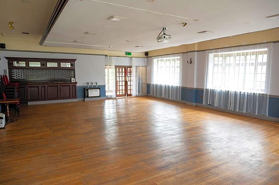 Bridge Inn by Greene King Inns