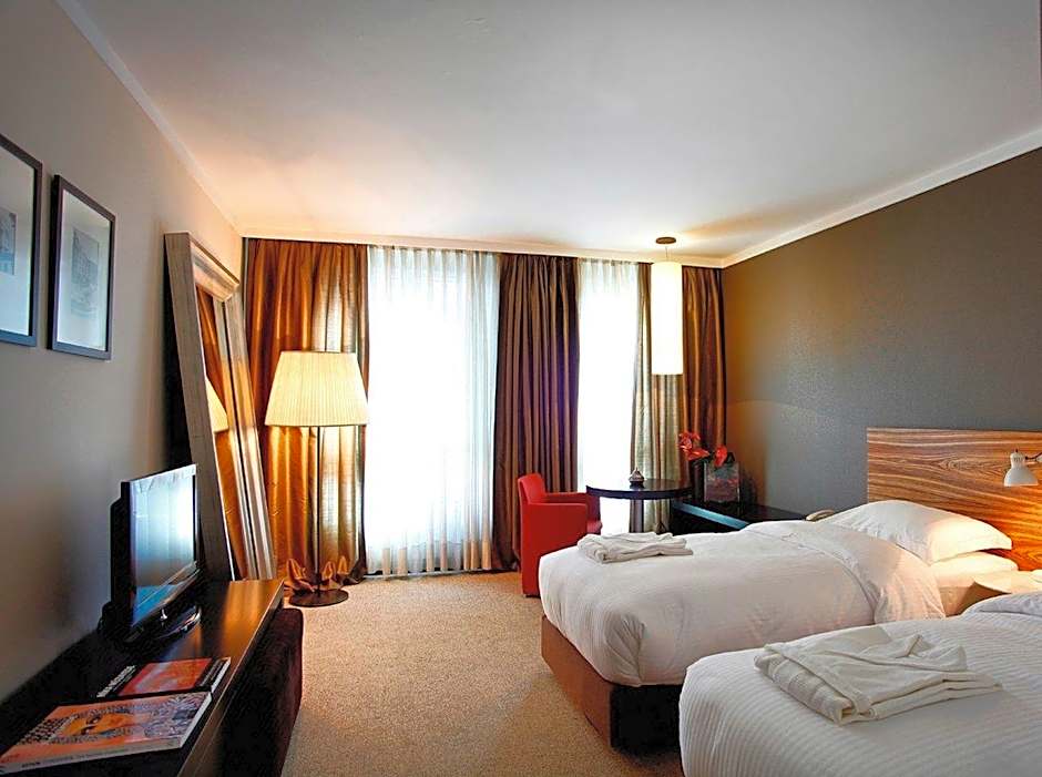 Bentley by Molton Hotels - Special Class