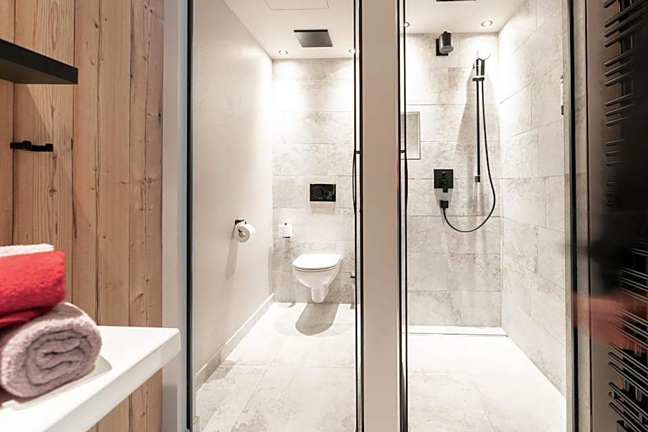 Hotel Astrid - Ski In - Ski Out