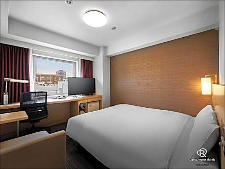 Deluxe Double Room - Non-Smoking