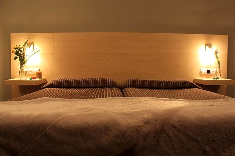 Hotel Pontes do Eume