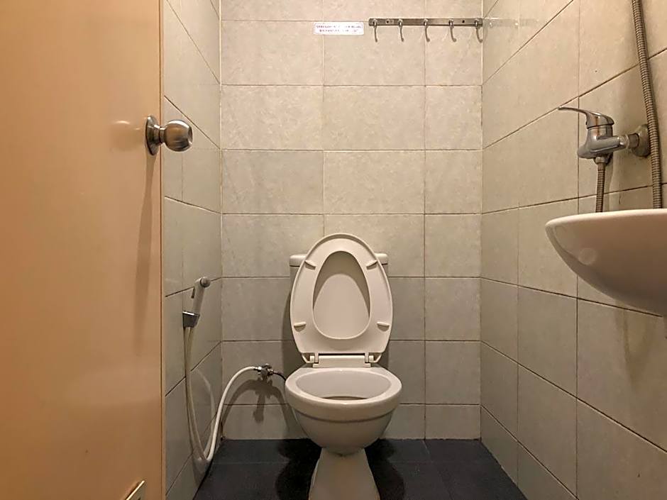 Hotel D'Mario Palopo