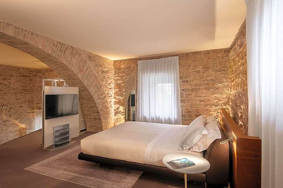 Nun Assisi Relais & Spa Museum
