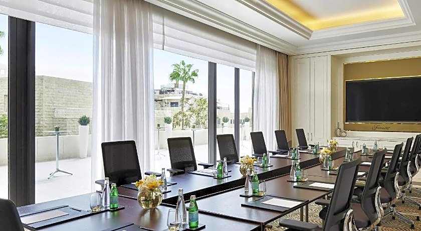 Fairmont Amman