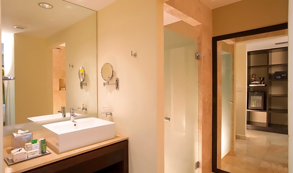 The Hacienda at Krystal Grand Puerto Vallarta- All Inclusive