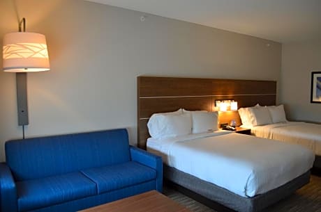 King Suite