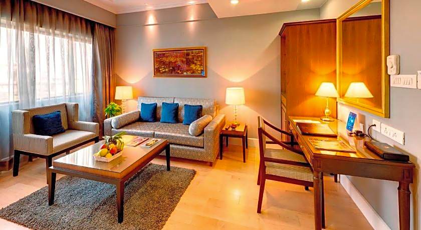 Kenilworth Hotel, Kolkata