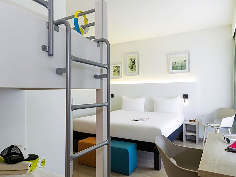 ibis Styles Nieuwpoort