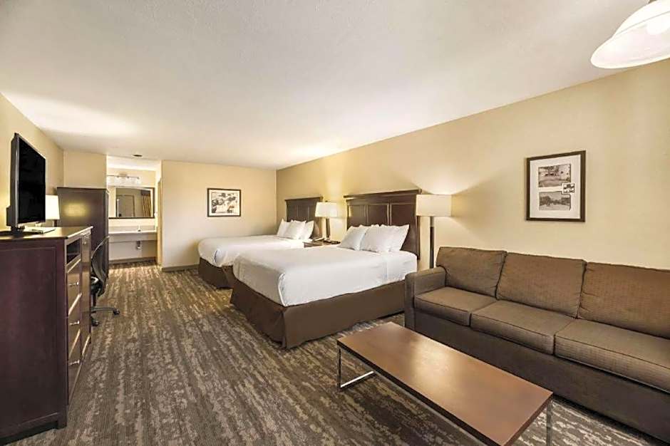 Best Western Frontier Motel