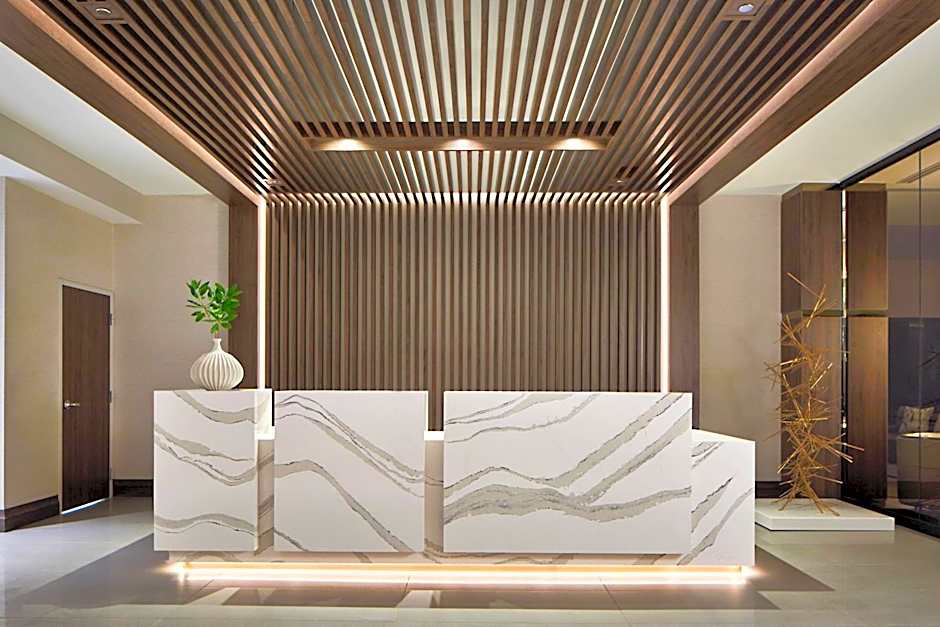 AC Hotel by Marriott Durham