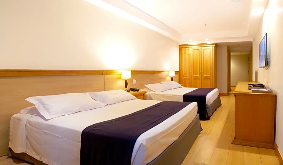 Mar Palace Copacabana Hotel