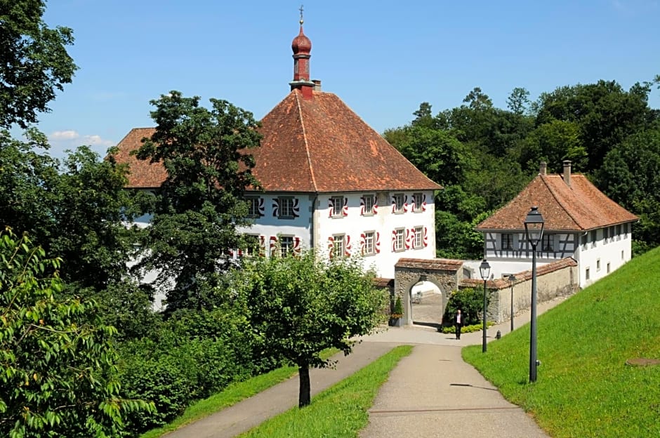 Schloss Freudenfels