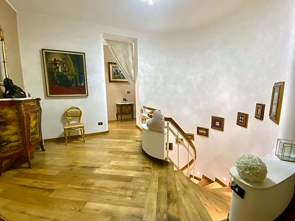 La Villa Del Senatore