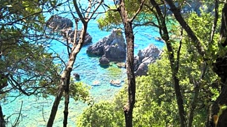 Hotel Cala del Citro