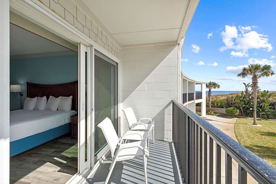 Seahorse Oceanfront Inn