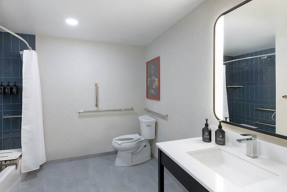 Hotel Indigo West Chester - Downtown By IHG