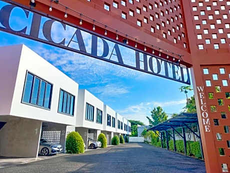Cicada Hotel Kanchanaburi
