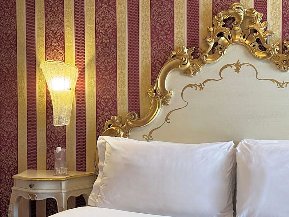 Hotel Alcyone