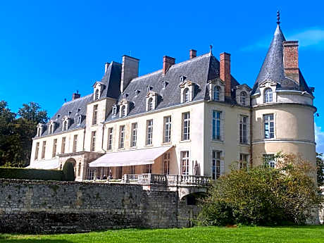 Chateau d'Augerville