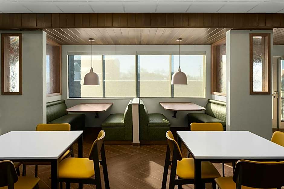 Fairfield Inn & Suites Kokomo