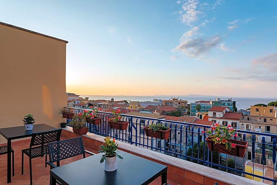 Vista Mare B&B