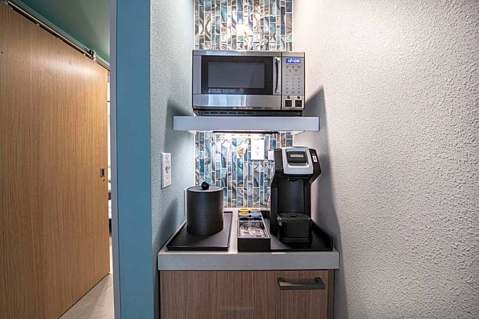 Hilton Garden Inn Asheville South