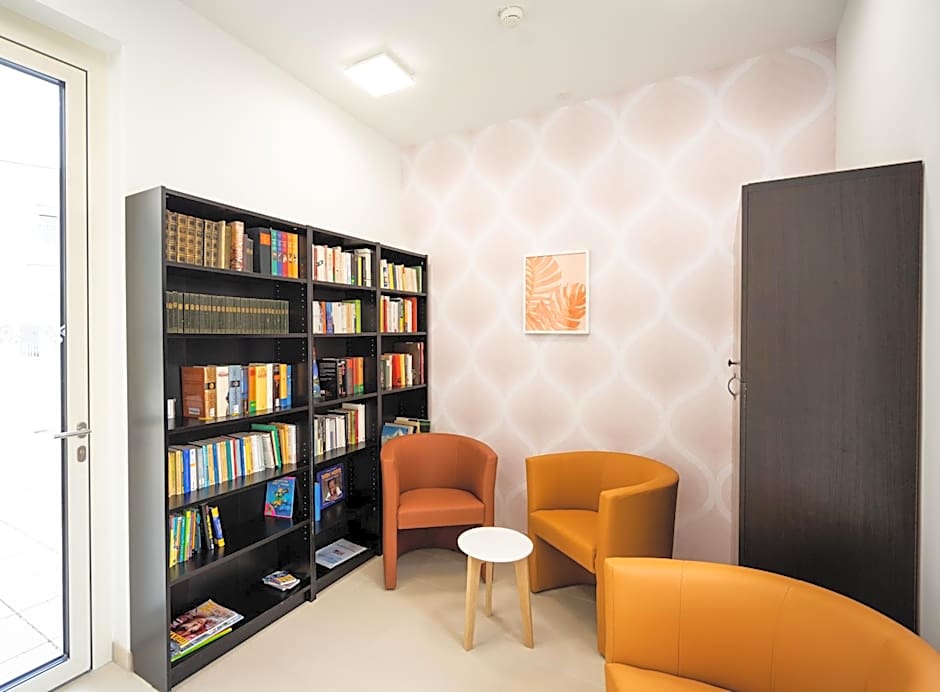 FeelGood Apartments SmartLiving | contactless check-in