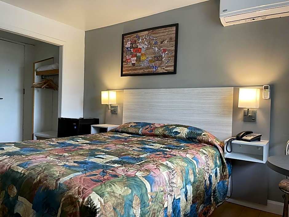 Hotel Motel Le Regent
