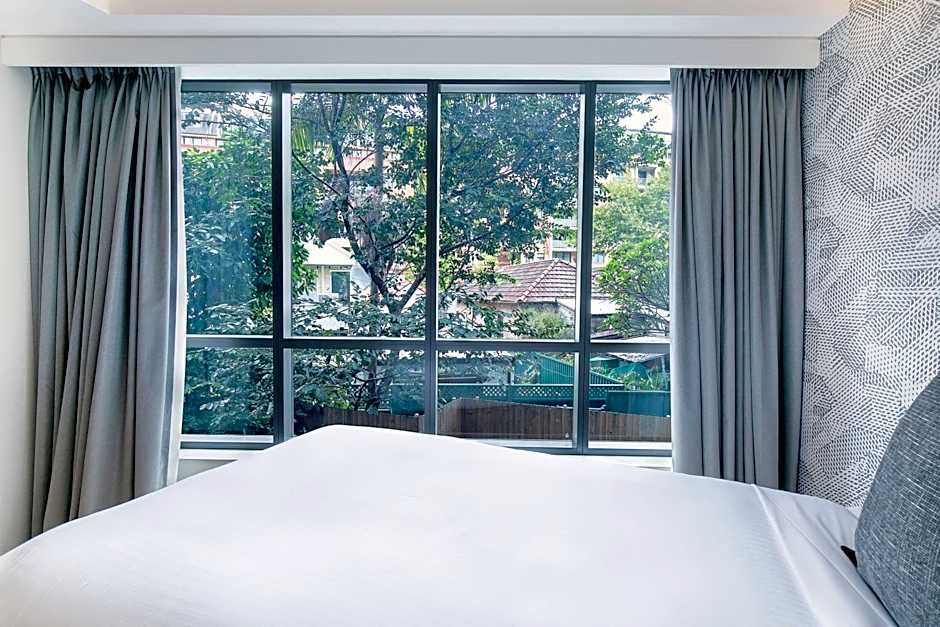 Kith Hotel Darling Harbour