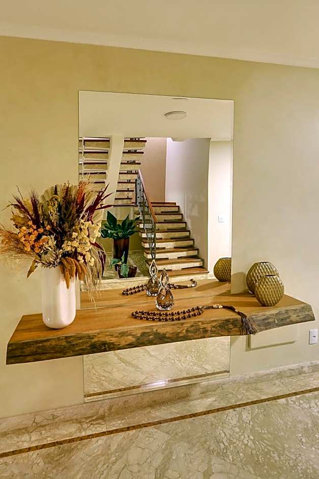 Villa Boréal Hostellerie Pousada Boutique